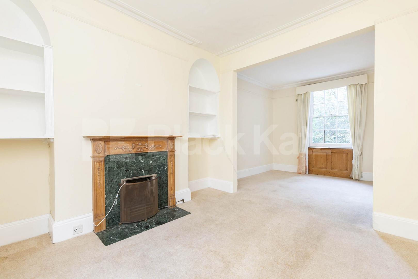 Terraced Family Home  Rawlings Street, Chelsea